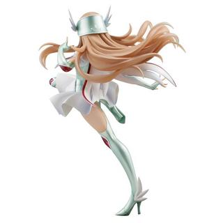 Megahouse  Statische Figur - Saint Seiya - Eagle Yuna 