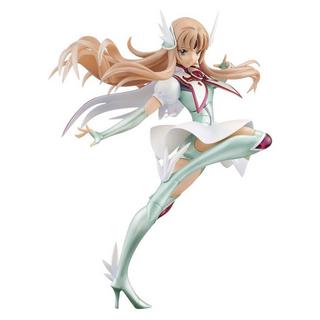 Megahouse  Static Figure - Saint Seiya - Eagle Yuna 