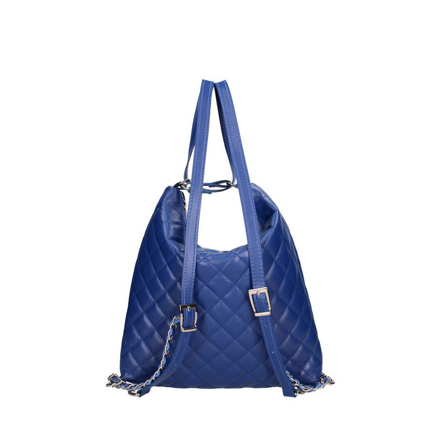 Roberta Rossi Umwandelbare Umhängetasche Rucksack  