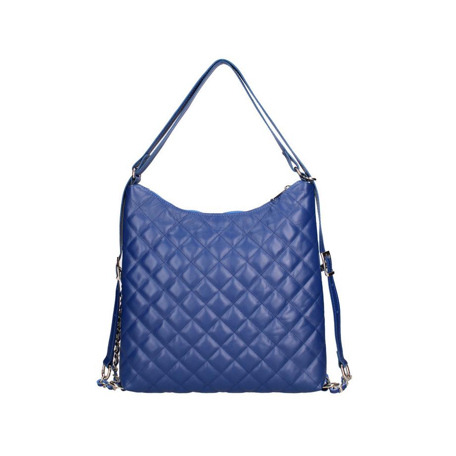 In einen Rucksack umwandelbare Umhängetasche