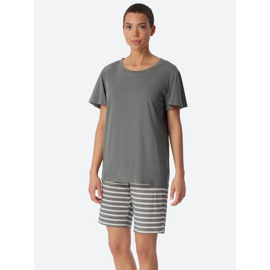 Pigiama in cotone biologico