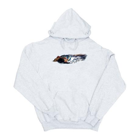 MARVEL  Bring The Thunder Kapuzenpullover 