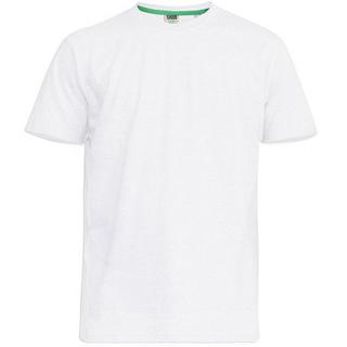 Duke Fenton Kingsize T-Shirt 2er Packung  