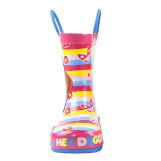 Hey Duggee  Bottes de pluie 