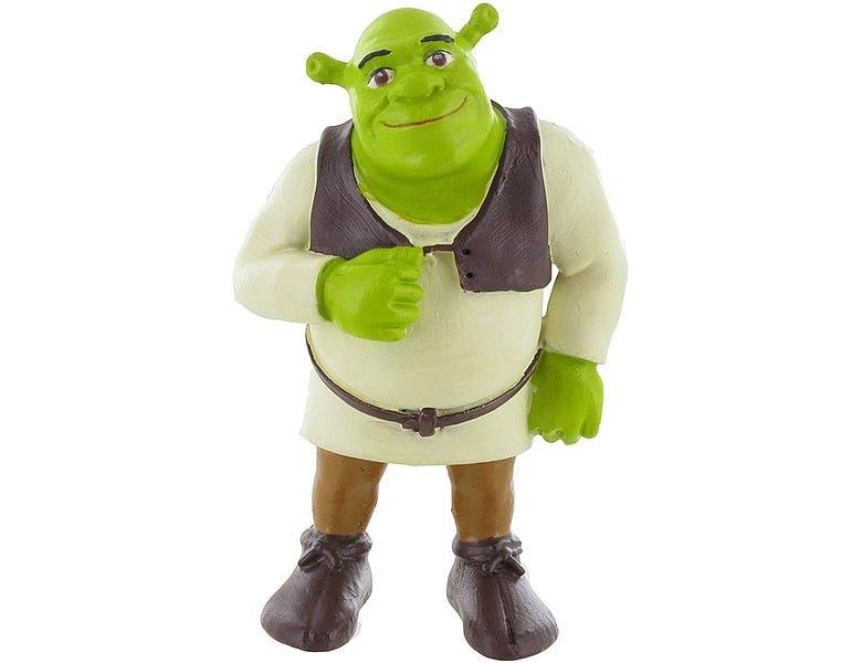 COMANSI  Shrek Shrek 