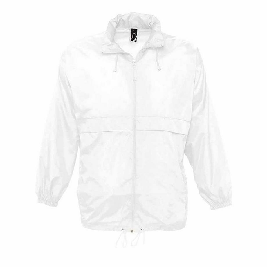 Surf Windbreaker Jacke, besonders leicht