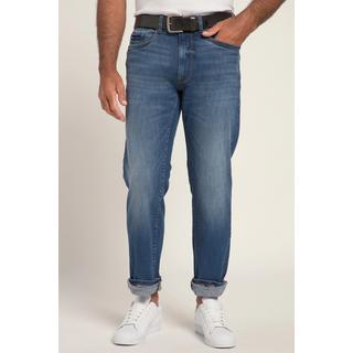 JP1880  Jeans dalla vestibilità normale con FLEXNAMIC®, disponibili fino alla tg. 36/72 