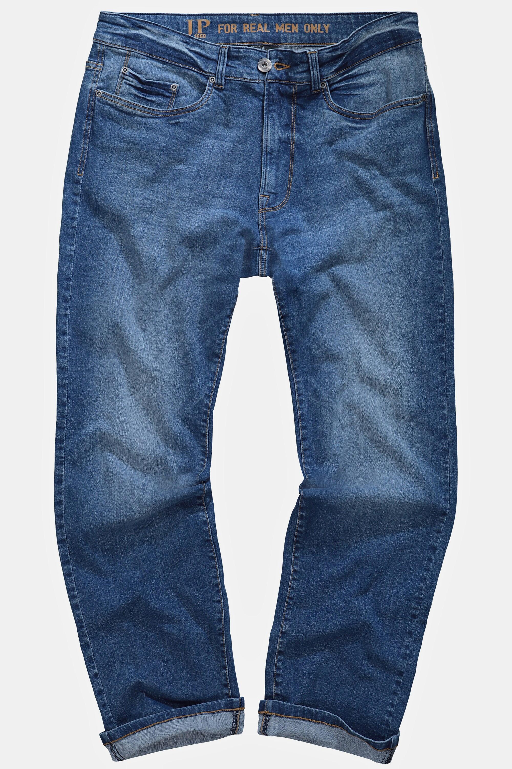 JP1880  Jean Regular Fit à finition FLEXNAMIC® - jusqu'au 38/74 