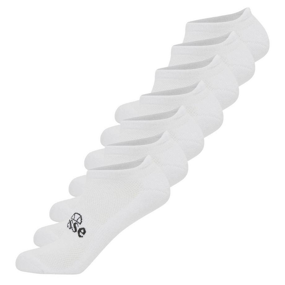 Calzini Unisex Confezione da 7-ARADO Trainer Liner