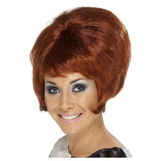smiffys  Perruque 60S 