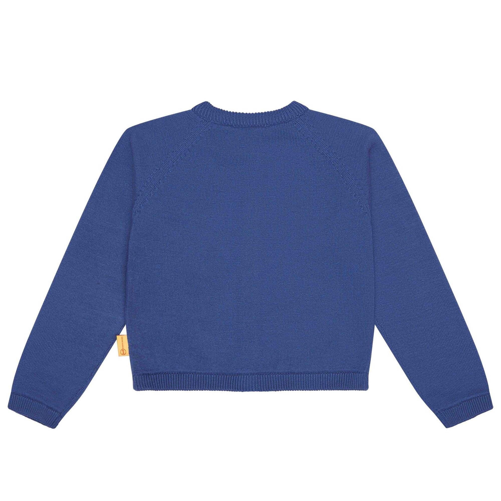 Steiff Cardigan Vestibilità confortevole  