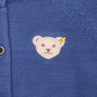 Steiff Cardigan Vestibilità confortevole  