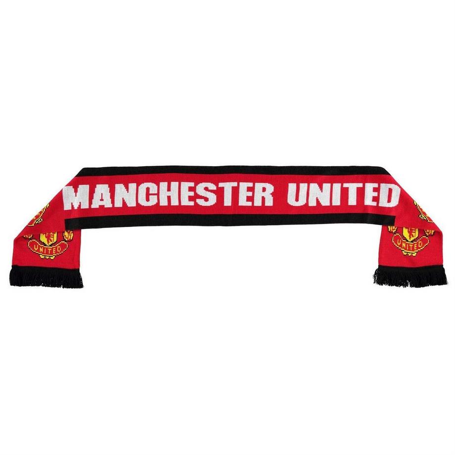 Manchester United Schal  