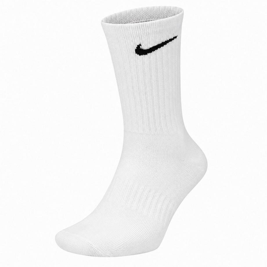 NIKE  Everyday Calzettoni Drifit Misura  (Confezione da tre) 