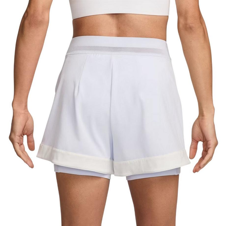 NIKE  Gonna Mini Aperto Regolare Tennis 