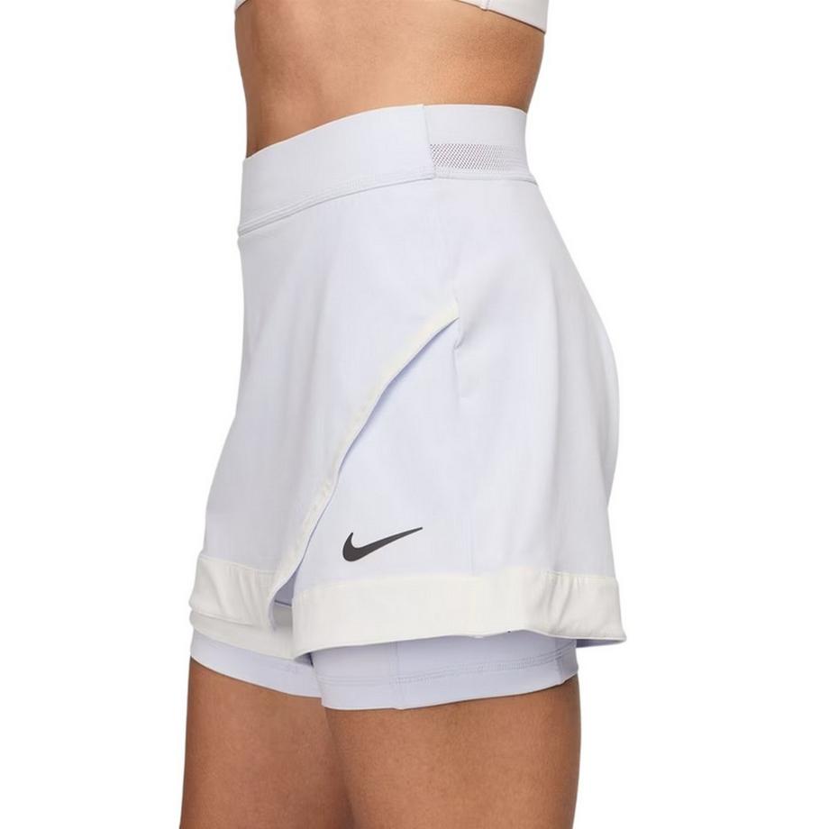NIKE  Gonna Mini Aperto Regolare Tennis 
