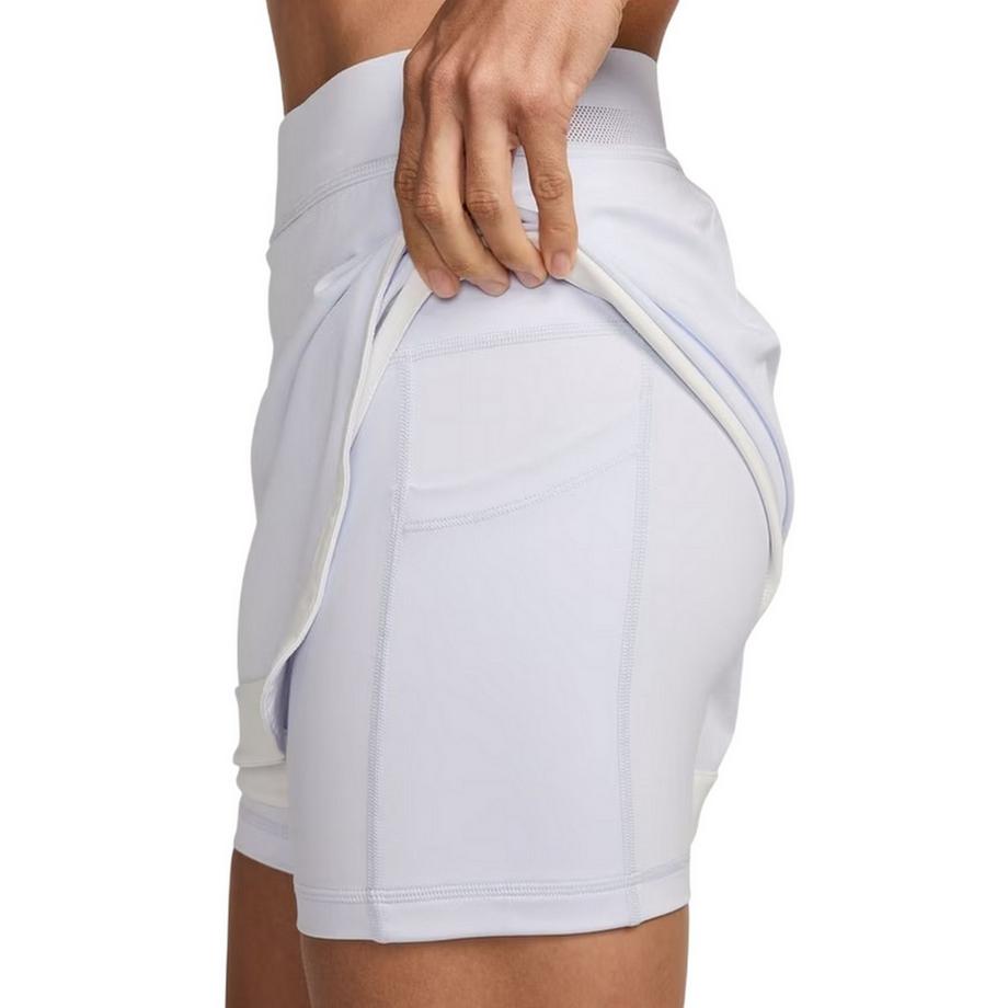 NIKE  Gonna Mini Aperto Regolare Tennis 