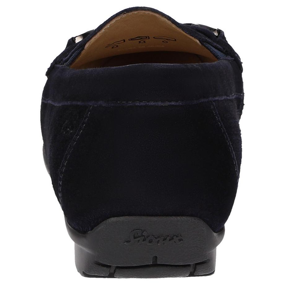 Sioux Mocassin Cortizia-738-H  