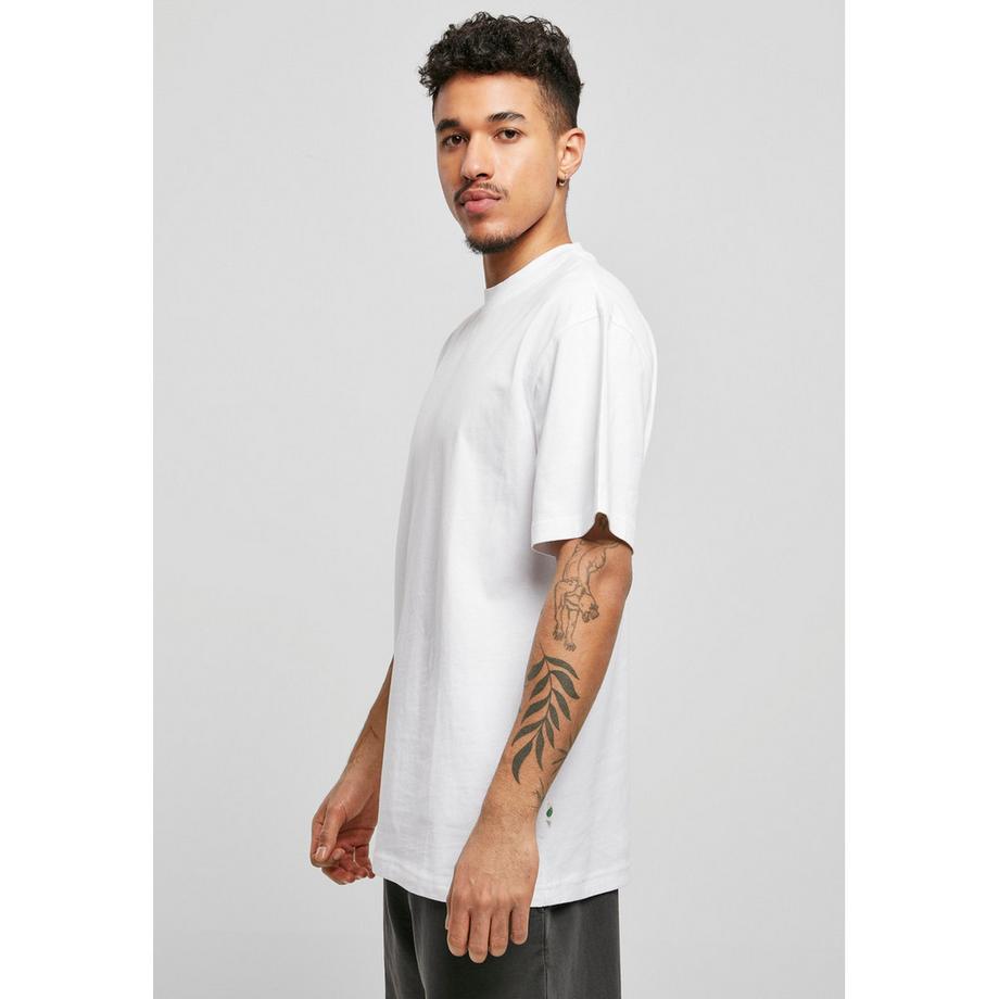URBAN CLASSICS Cotone Biologico Tall T-Shirt Taglie Grandi  