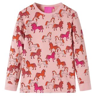 VidaXL  Pyjamas pour enfants coton 