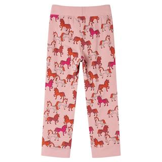 VidaXL  Pyjamas pour enfants coton 