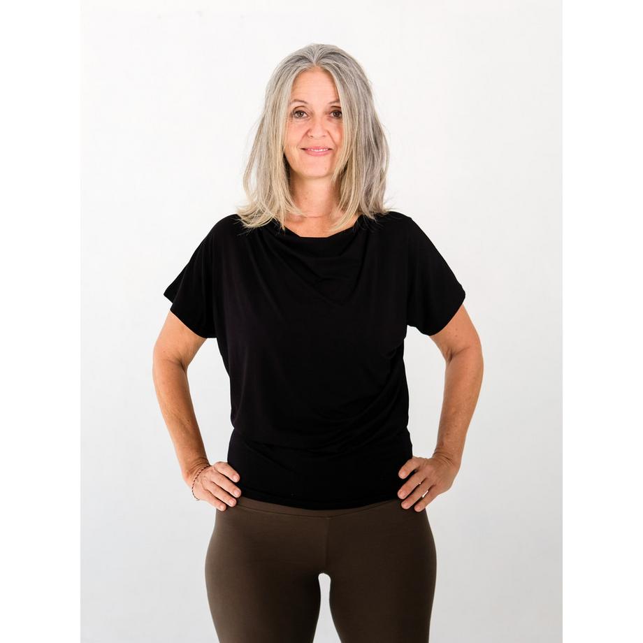 Vervola Favourite Yoga T-Shirt  