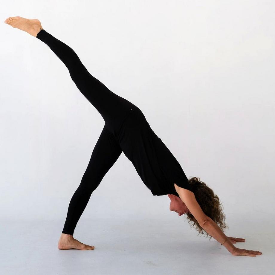 Vervola Favourite Yoga T-Shirt  