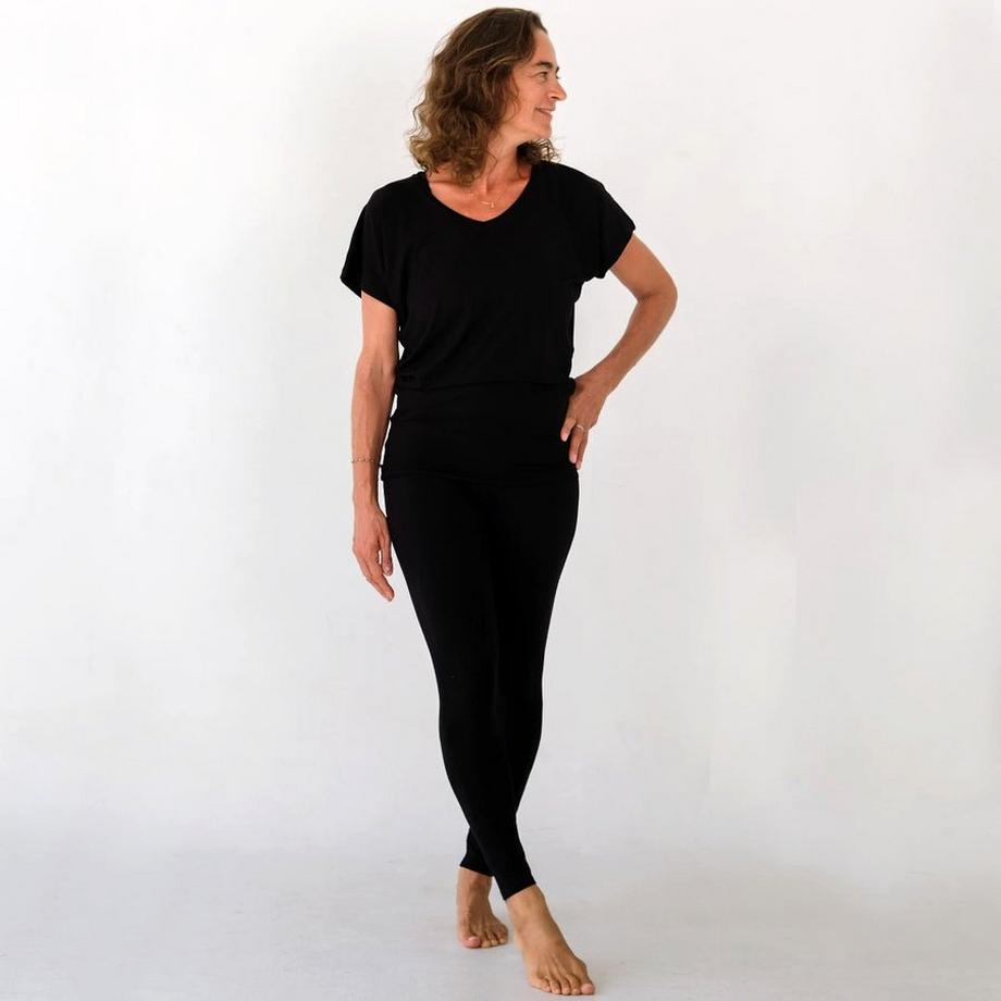 Vervola Favourite Yoga T-Shirt  