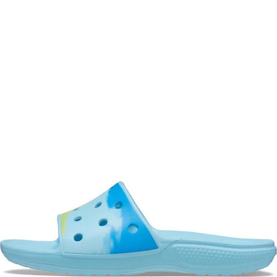 crocs  Badesandale Classic, Ombre 