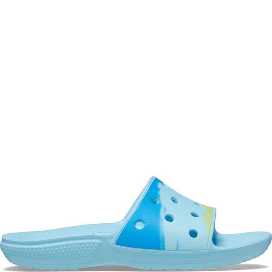 crocs  Badesandale Classic, Ombre 