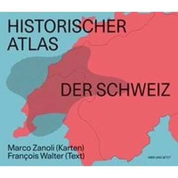 Historischer Atlas der Schweiz