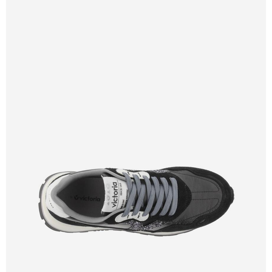 Victoria  metallic-sneakers damen viento 