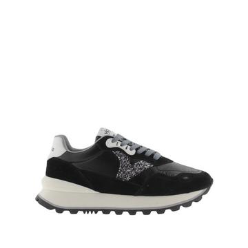 metallic-sneakers damen viento