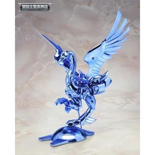 Bandai  Figurine articulée - Saint Seiya - V3 OCE - Hyôga du Cygne 