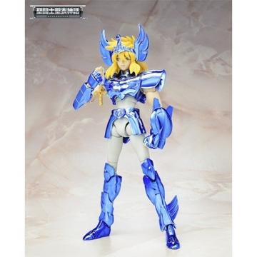 Gelenkfigur - Saint Seiya - V3 OCE - Cygnus Hyoga