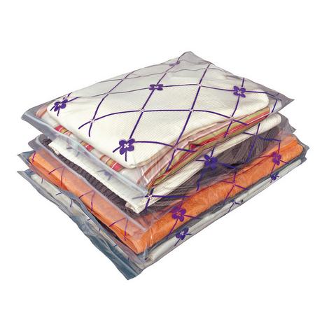 SO'HOME 14er-Pack Mottenschutzhüllen Kirda  