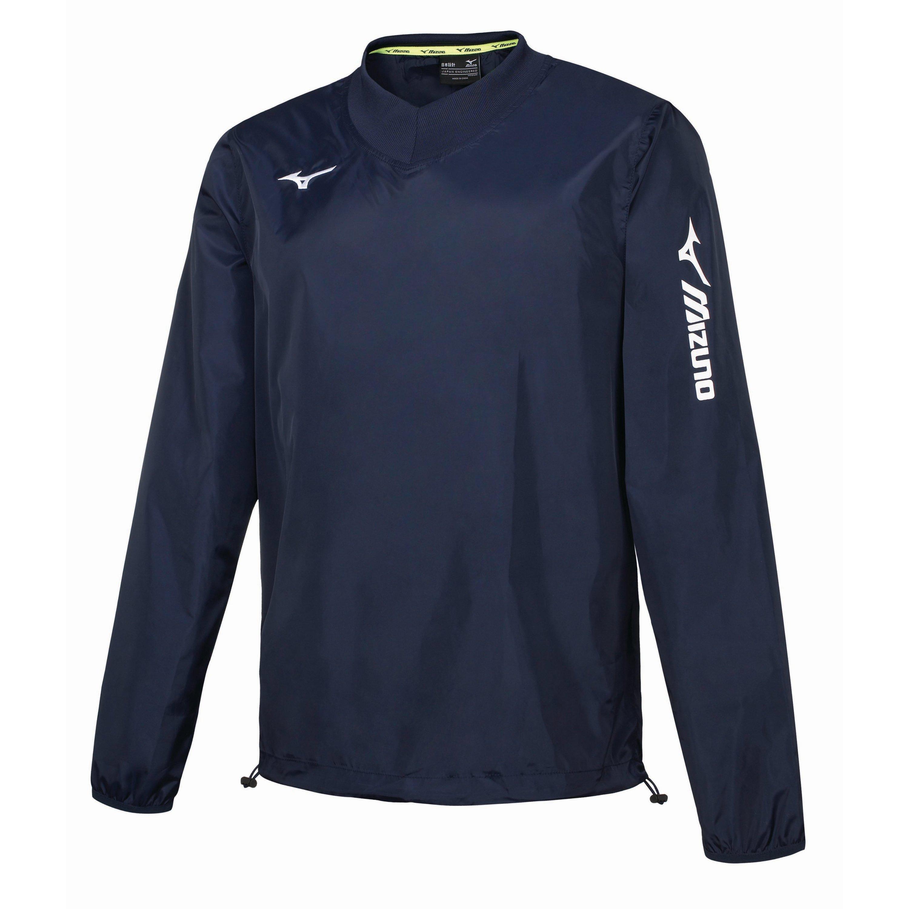 MIZUNO  veste enfant sendai trad 