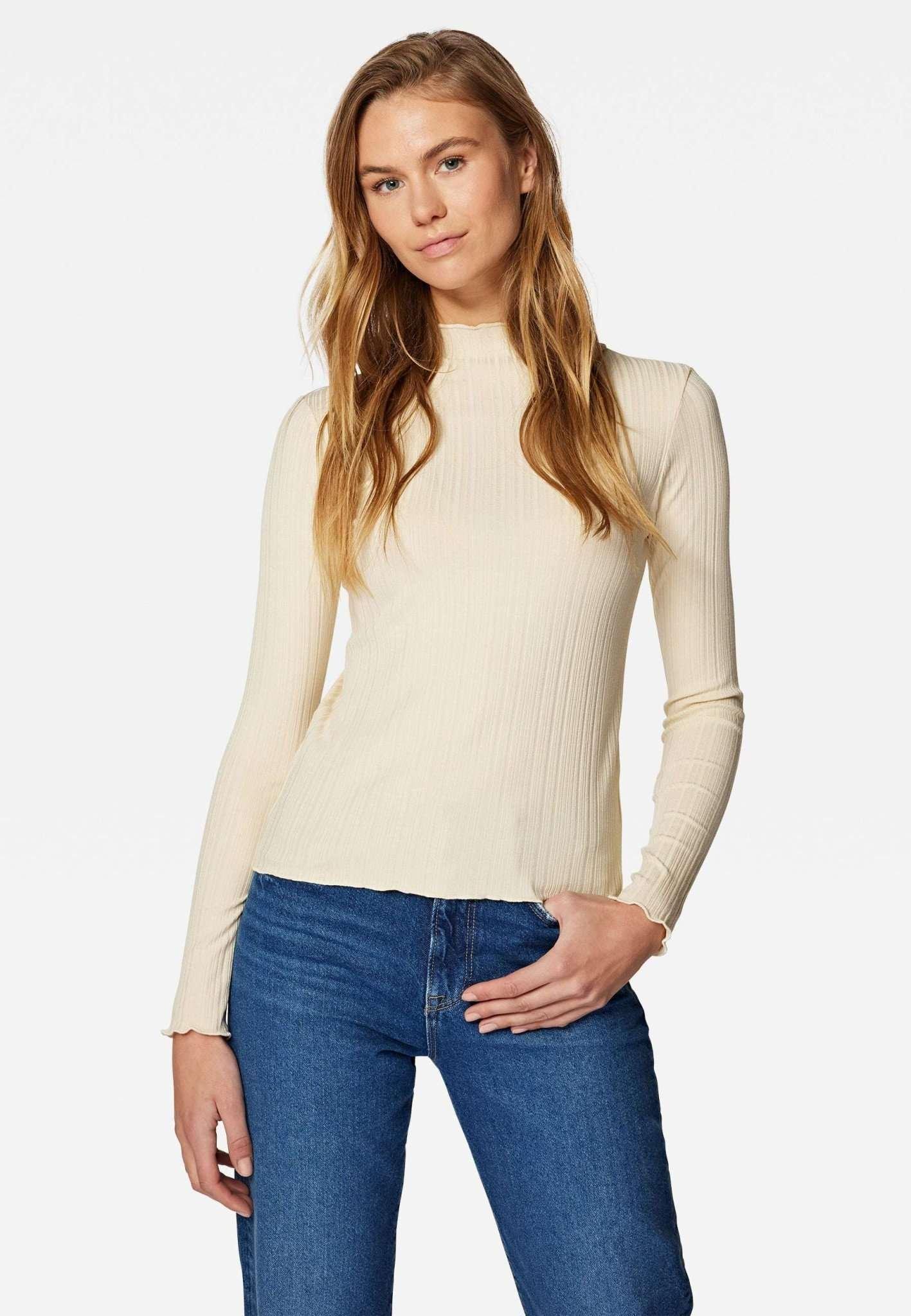 Mavi  Langarmshirts Long Sleeve Top 