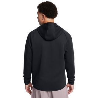 UNDER ARMOUR  sweatshirt à capuche unstoppable fleece 