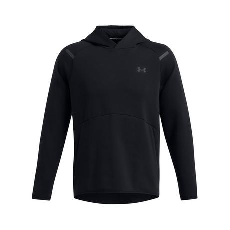 UNDER ARMOUR  sweatshirt à capuche unstoppable fleece 