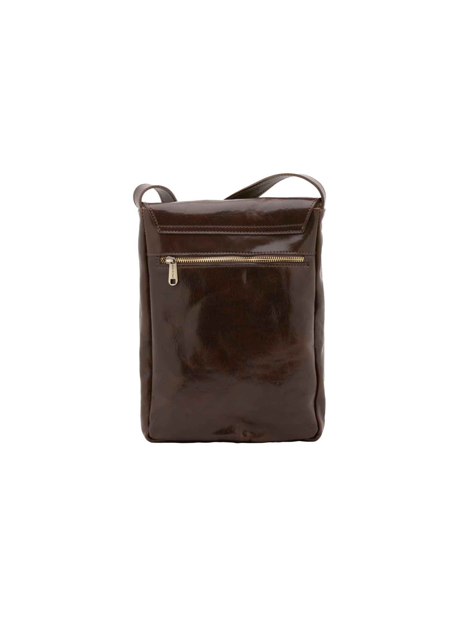 Gave Lux Borsa a Tracolla con Chiusura Magnetica  