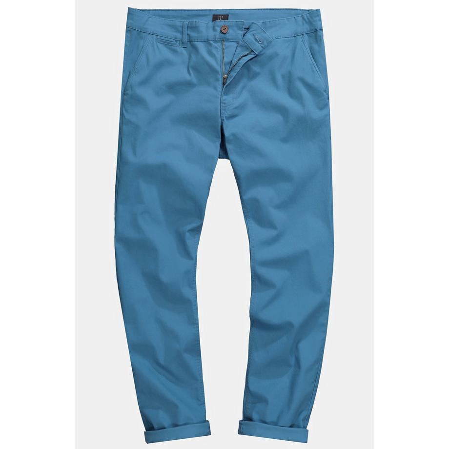 JP1880 FLEXNAMIC Bauchfit 4-Poches Coupe Droite Pantalon Chino  