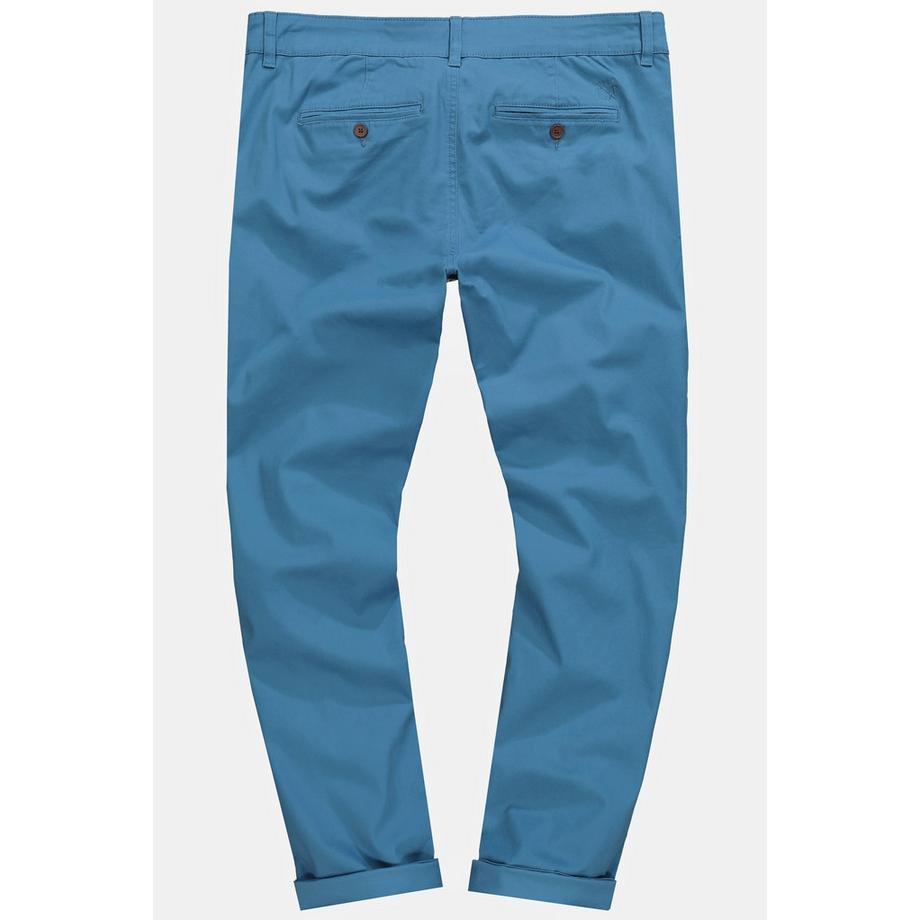 JP1880 FLEXNAMIC Bauchfit 4-Poches Coupe Droite Pantalon Chino  