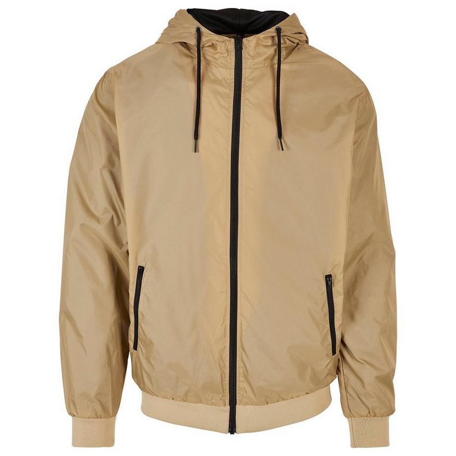 Veste zippée
