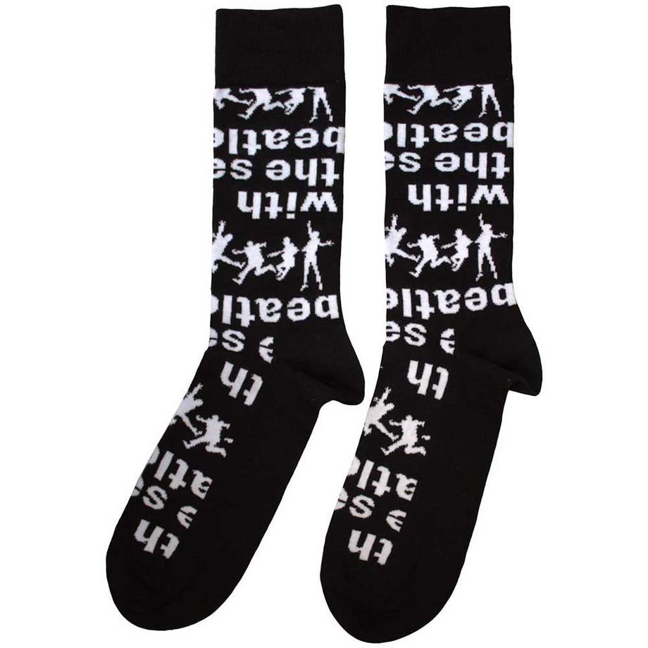 The Beatles Socken  