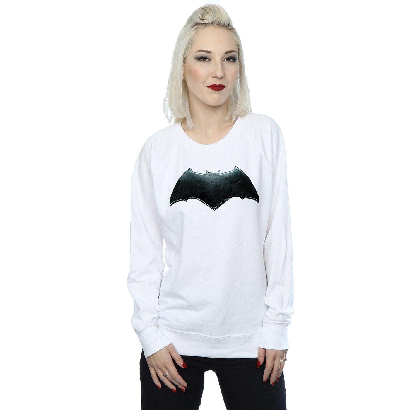 DC COMICS  Justice League Sweatshirt 