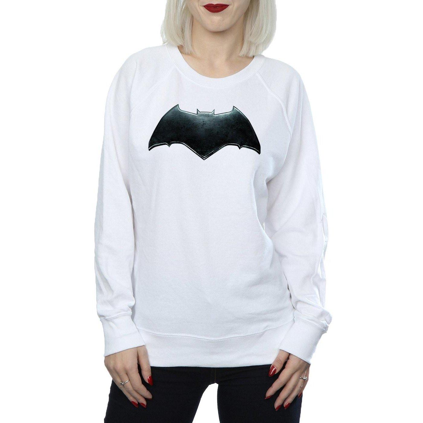 DC COMICS  Justice League Sweatshirt 