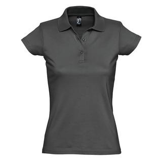 SOLS  Prescott Jersey PoloShirt, Kurzarm 