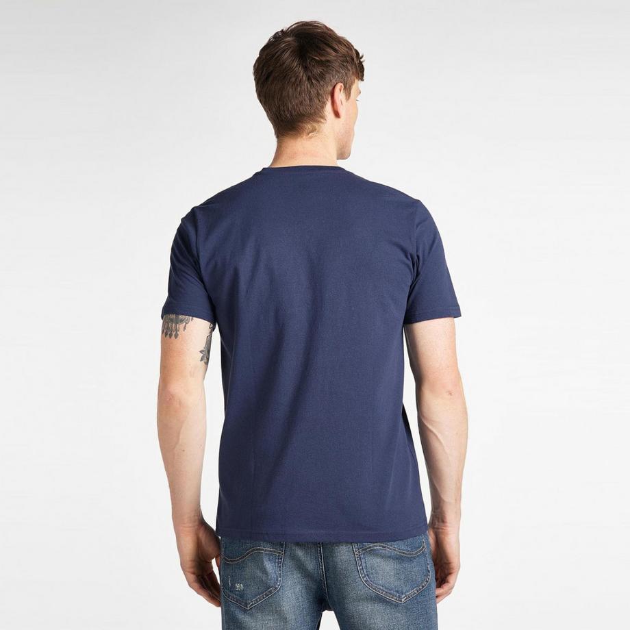 Lee Camo Package T-Shirt  