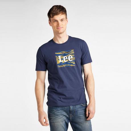 Lee  t-hirt 